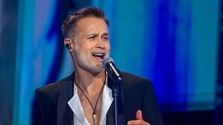 Maciej Zakościelny zachwycił Opole. "Panie Skolim..."