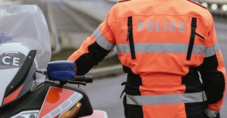 Strzelanina w Anglii. Nie żyje uzbrojony mężczyzna