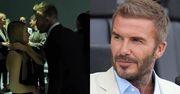 13-letnia córka Beckhamów ucieka przed całuskami ojca. Internauci żartują: "Nawet David Beckham nie jest wystarczająco cool dla swoich dzieci"
