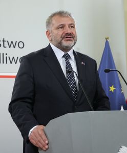 Żurek chce odwołania 44 sędziów pełniących funkcję komisarzy
