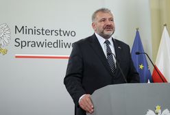Żurek chce odwołania 44 sędziów pełniących funkcję komisarzy