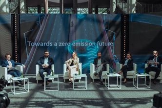 Inwestycje Grupy ORLEN – przez innowacje do zielonej transformacji