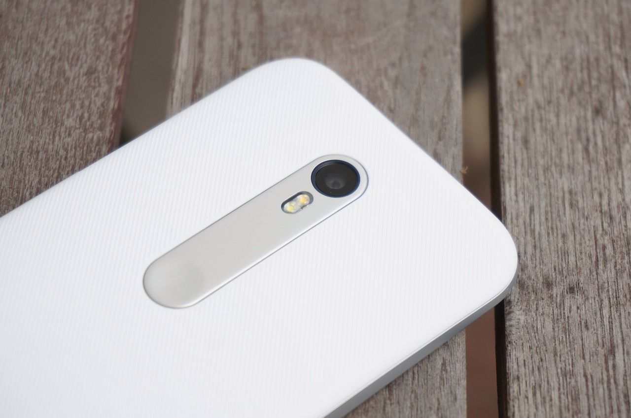 Motorola Moto G (2015) - test i recenzja 3. generacji taniego smartfona 4