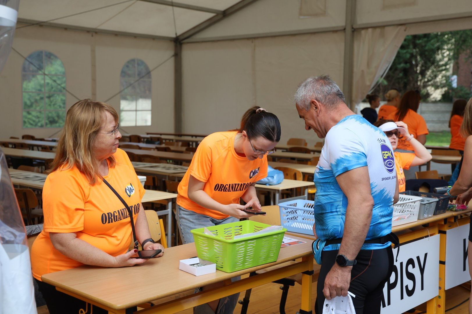 MP Inwestycje Bieg na 5 km i 10 km. Sportowy weekend w Grodzisku rozpoczęty! Zobacz zdjęcia z biegów na 5 i 10 kilometrów!