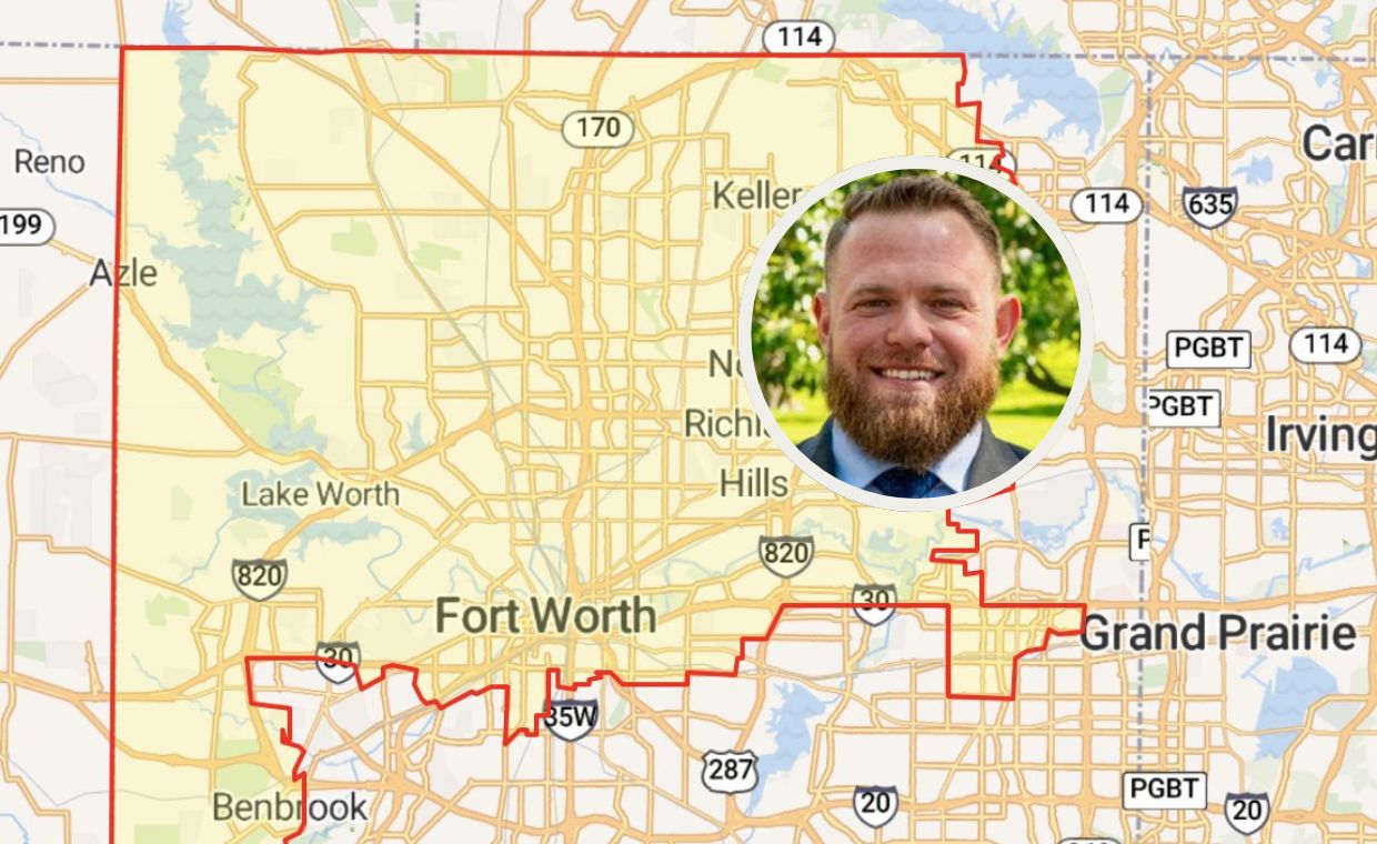 wiadomości,aktualności,WP Wiadomości Sensacja w Teksasie. Demokrata wygrywa w okręgu republikanów