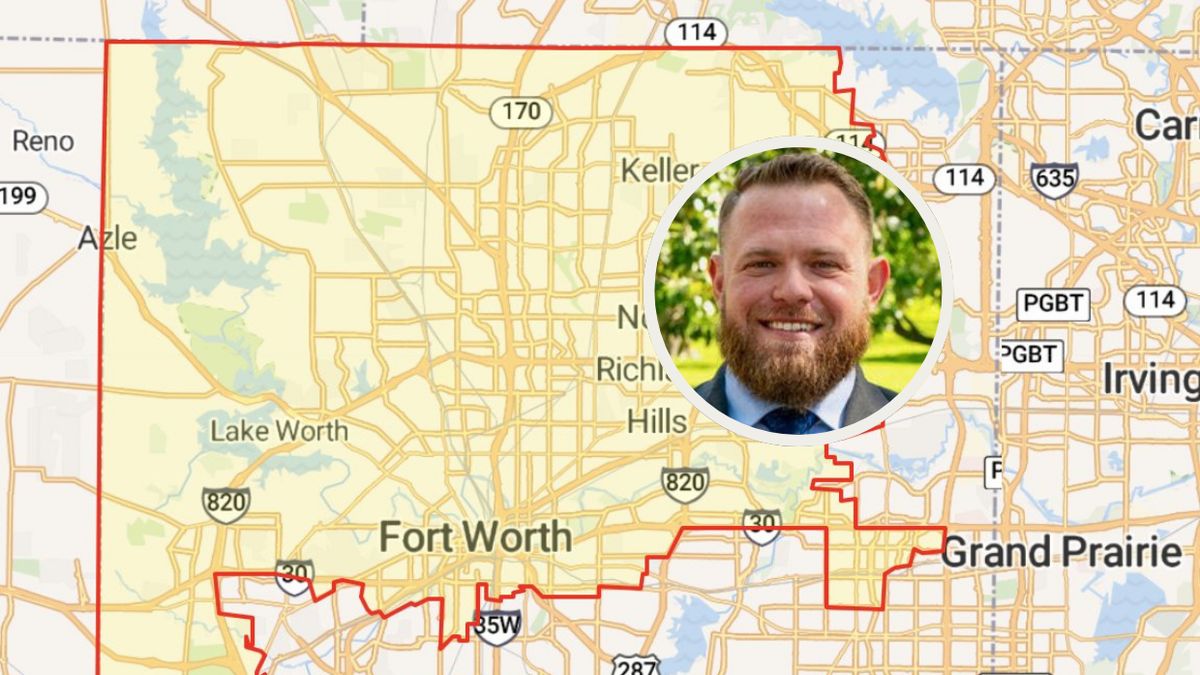 Kandydad demokratów wygrywa w "czerwonym" okręgu