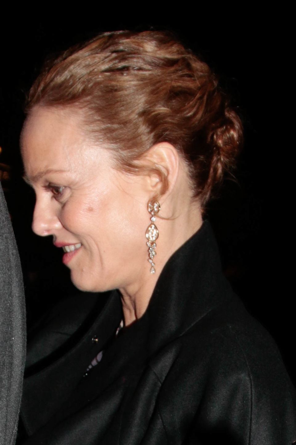 Vanessa Paradis