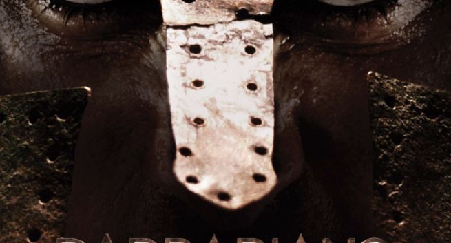 History wyprodukuje serial historyczny „Barbarzyńcy”