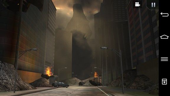 Weekendowy Zestaw Gier i Aplikacji: Godzilla, Bright Weather i Edge of Tomorrow 21