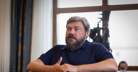 Oligarcha celem zamachu. W Rosji zawrzało