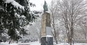 Rzeszów: Pomnik Wdzięczności Armii Radzieckiej ma zniknąć z centrum Rzeszowa w tym roku