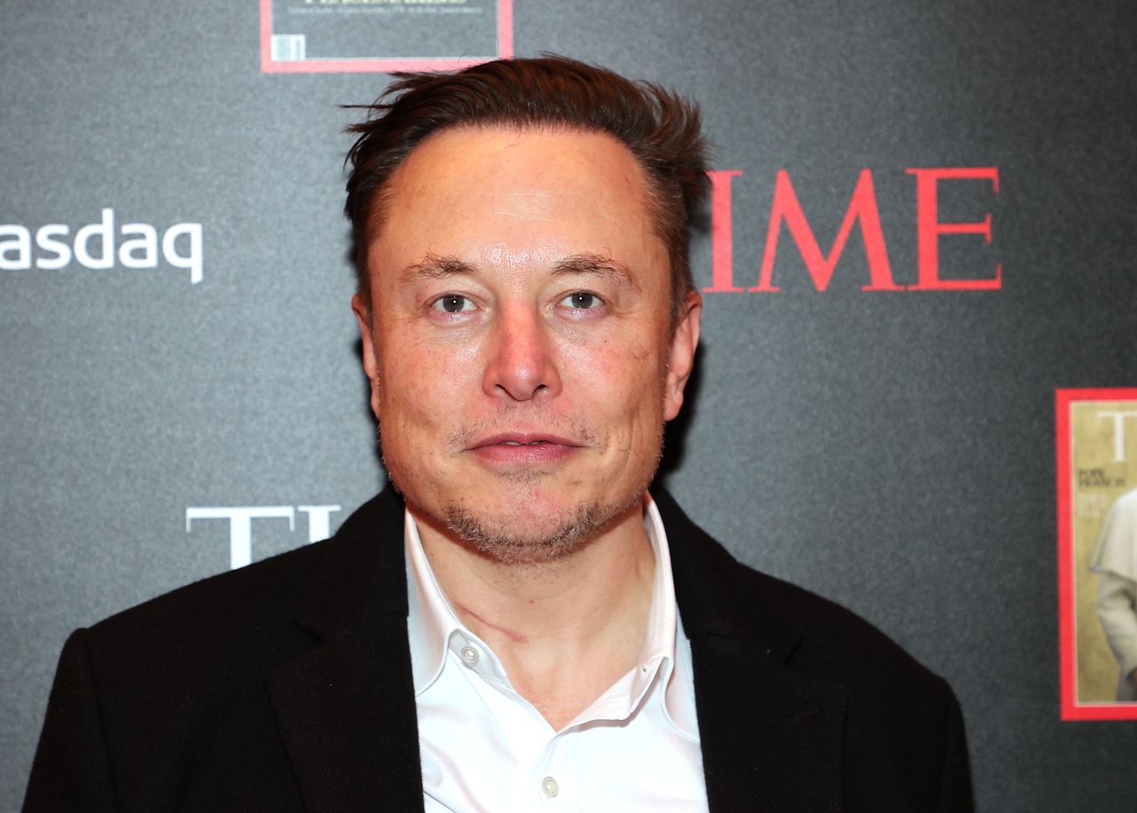 Elon Musk stworzy medium społecznościowe? Chce wolności słowa