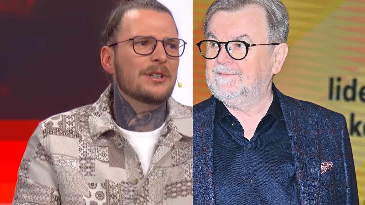 Żurnalista SKASOWAŁ fragment rozmowy z Edwardem Miszczakiem. "Stwierdziliśmy, że się ZBŁAŹNIŁ"