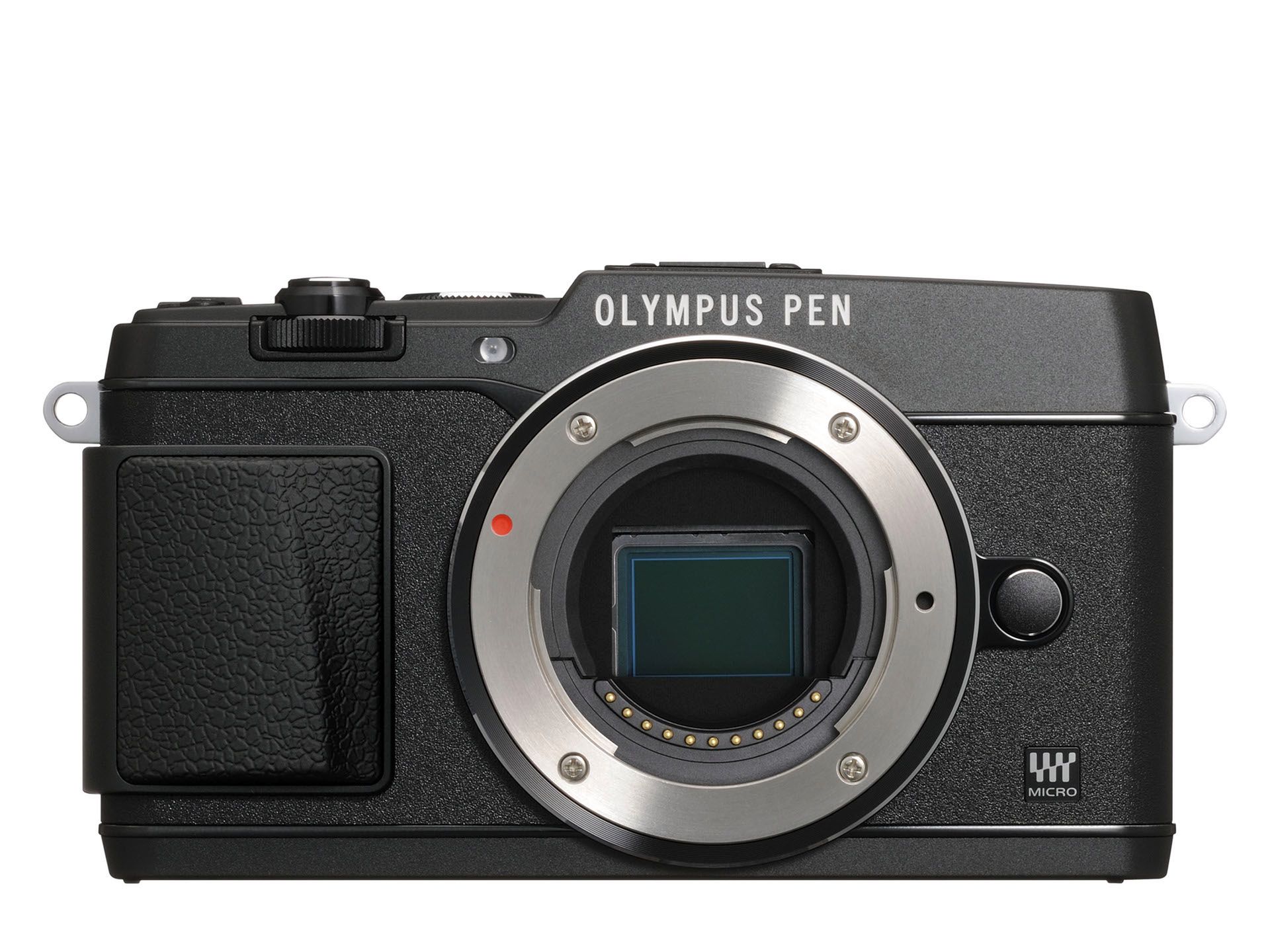 Nowy Olympus PEN E-P5 ma prawie wszystko, czego brakowało 9