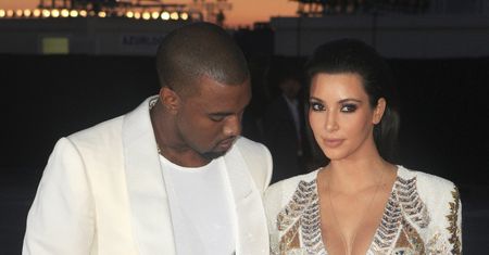 Kanye wydał na Kim 50 TYSIĘCY DOLARÓW!