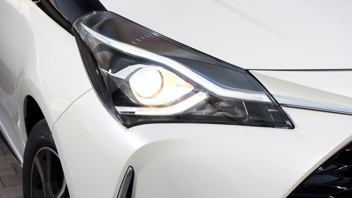 Oto samochód, który rozbił bank na rynku indywidualnym w 2017 r.