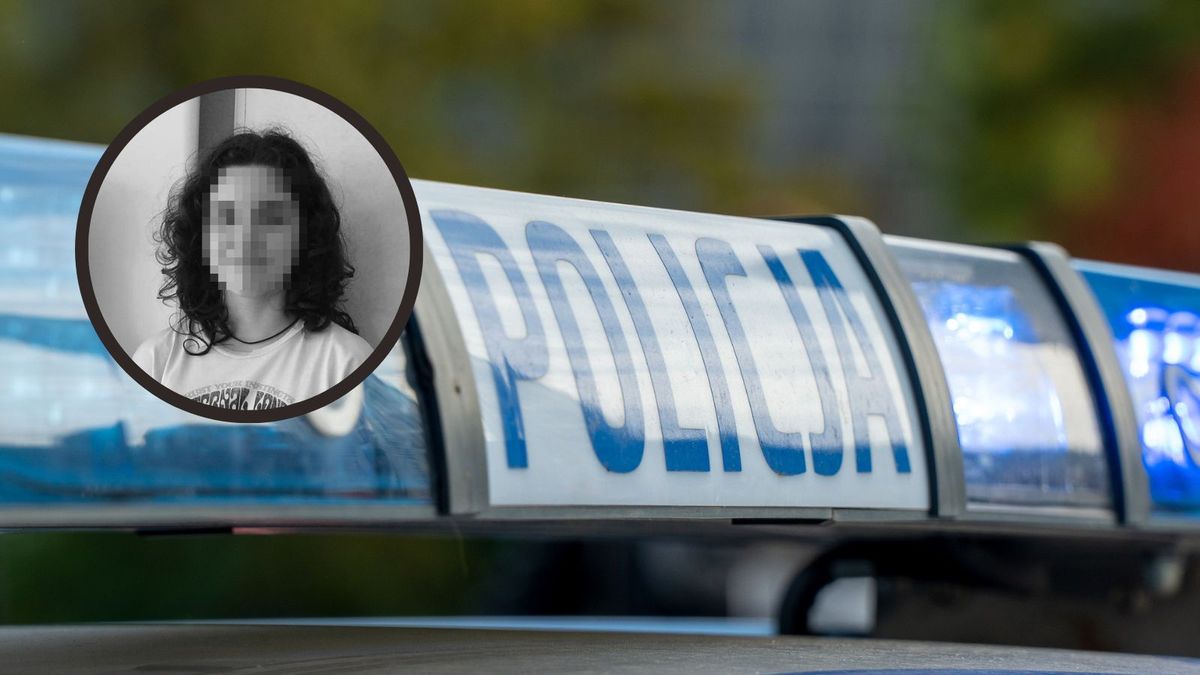 Ruda Śląska: 14-letnia Milena nie żyje. Pożegnanie szkoły