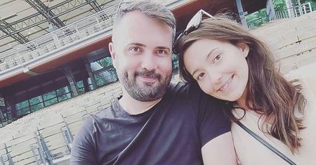 "Ślub od pierwszego wejrzenia": Miłość kwitnie. Laura i Karol chwalą się romantycznymi fotkami