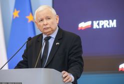 Jarosław Kaczyński odszedł z rządu Mateusza Morawieckiego. Jest następca
