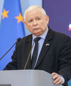 Jarosław Kaczyński odszedł z rządu Mateusza Morawieckiego. Jest następca