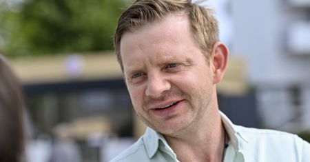 Rafał Zawierucha o karierze za oceanem. "Podejmuję rękawicę"