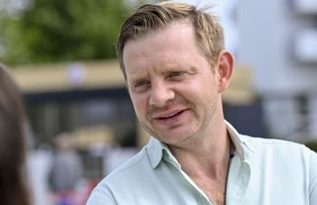 Rafał Zawierucha o karierze za oceanem. "Podejmuję rękawicę"