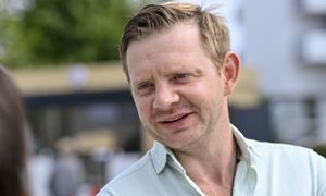 Rafał Zawierucha o karierze za oceanem. "Podejmuję rękawicę"