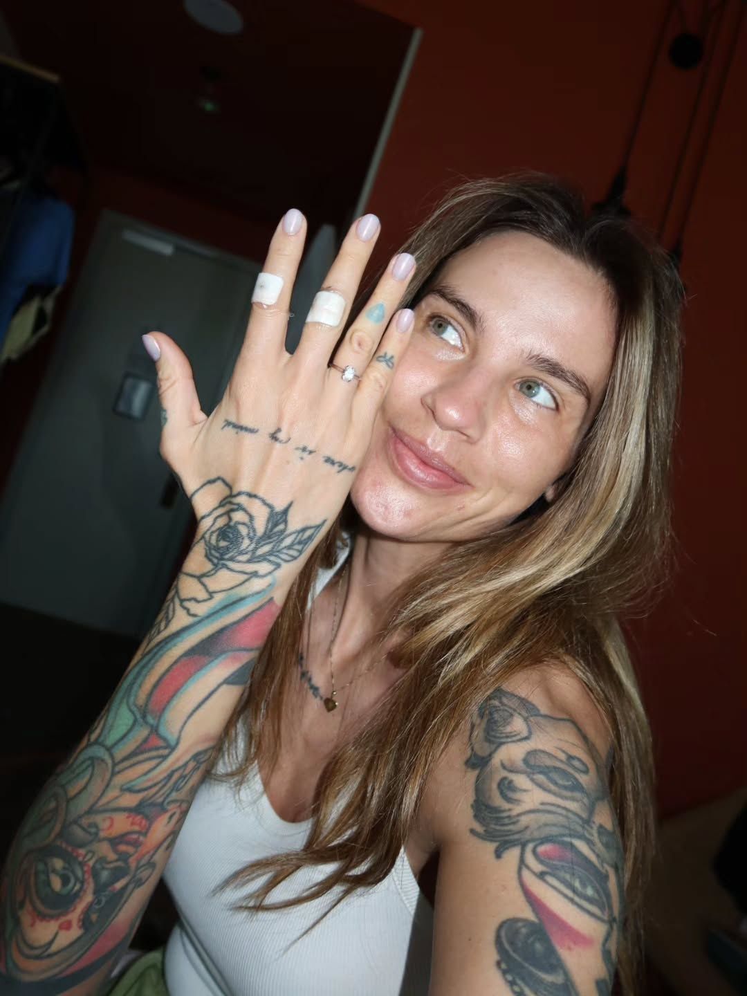Karolina Gilon 