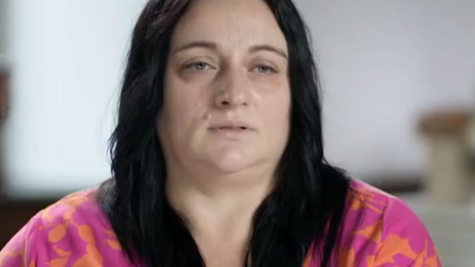 Metamorfoza wywołała wiele wzruszeń