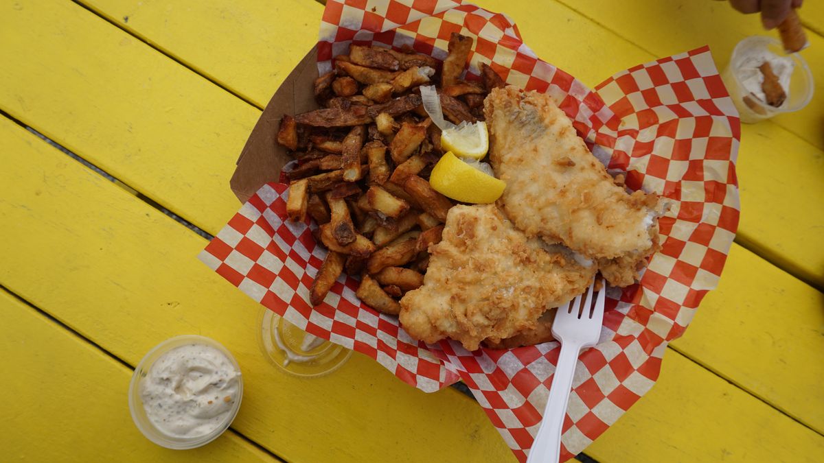 Ile kosztuje prowadzenie gastronomii nad morzem?