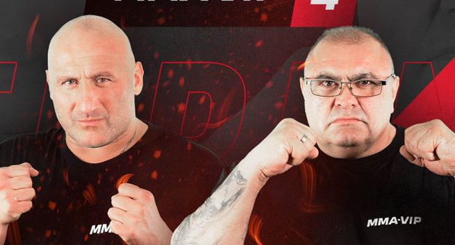 Sponsorzy wycofują się z gali MMA-VIP. Kontrowersje wokół Wielunia