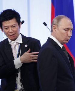 Putin się nie pojawi. Jest decyzja ws. szczytu