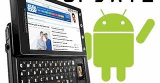 Aktualizacja Motoroli Milestone w lipcu, Droid X w sierpniu?