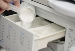 Niemcy zbadali proszki do prania. Zwycięska marka w dyskoncie w Polsce