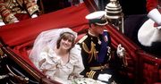 Mija 40 lat od ślubu Diany i księcia Karola. Ślubna kreacja skrywała kilka sekretów