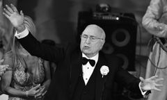 Żałoba we Włoszech. Zmarł "narodowy Pippo"