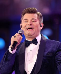 "Nie" dla Zenka Martyniuka. Radny PiS kpi