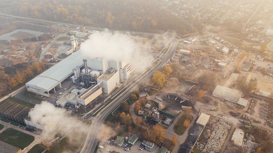 Smog atakuje nie tylko płuca. Naukowcy mówią co robić, aby chronić się przed zagrożeniem