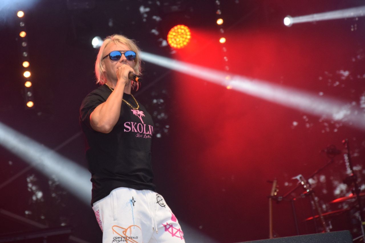 Pniewy: Lato na Patelni już w sobotę. Koncert Skolima i inne atrakcje