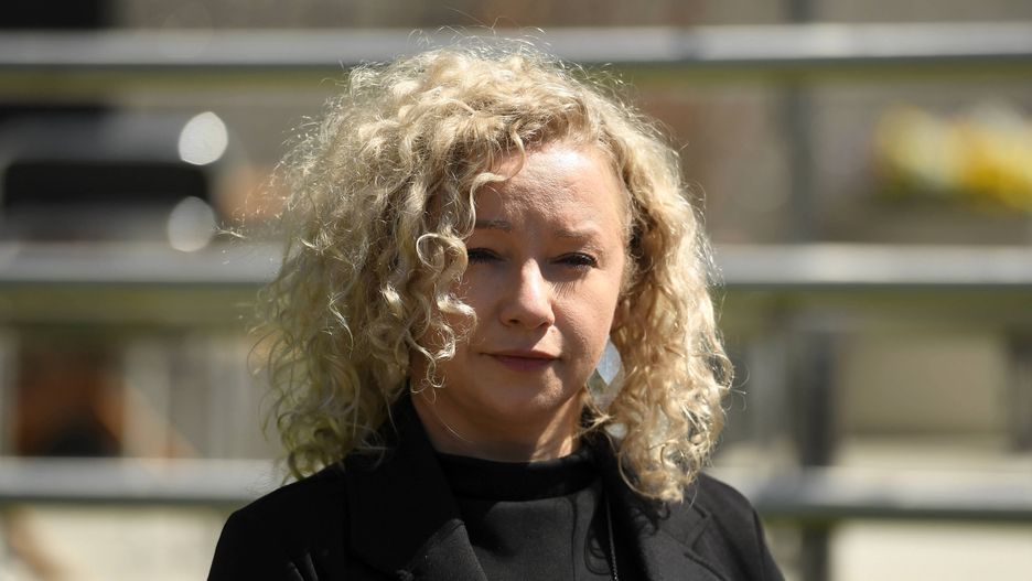 Katarzyna Kotula, posłanka Lewicy