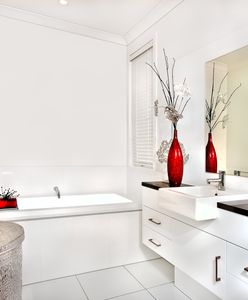 Szafki łazienkowe – jak zorganizować miejsce do przechowywania w łazience?