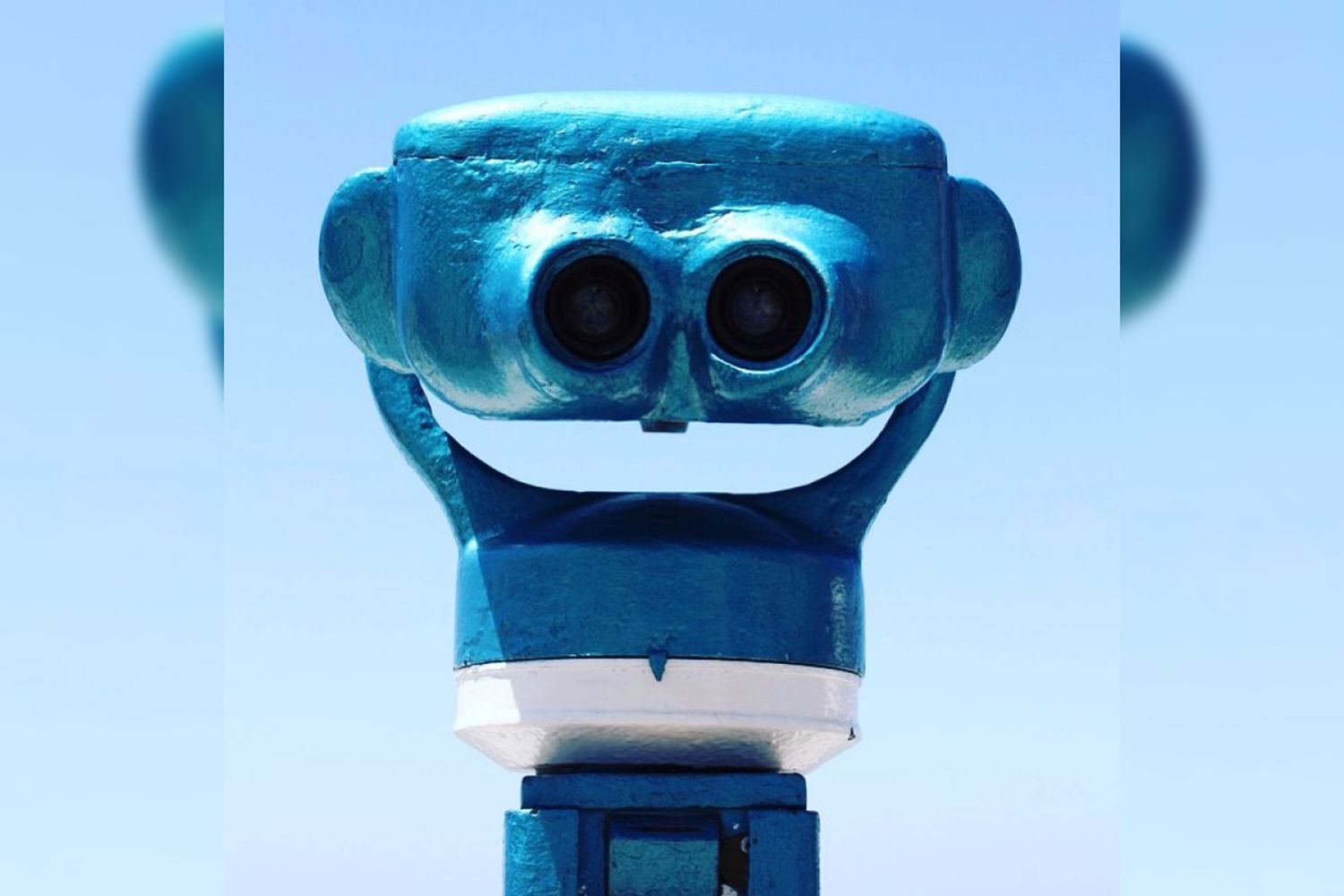 Widzisz na tych zdjęciach twarze? To pareidolia! 1
