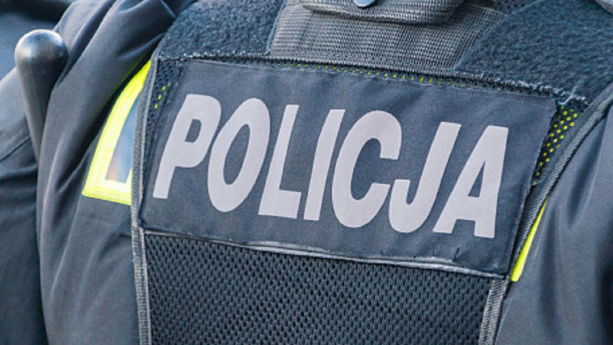 Policjanci staną przed sądem za pobicie zatrzymanego.