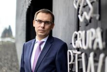 Wojciech Kuśpik, fot. mat. prasowe
