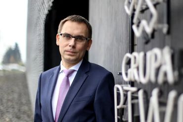 Wojciech Kuśpik, fot. mat. prasowe