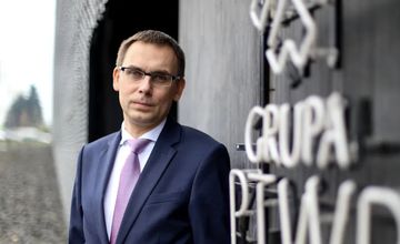 Nowy właściciel "Rzeczpospolitej" z rekordową dywidendą. Tyle dostanie prezes