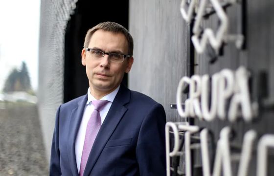 Nowy właściciel "Rzeczpospolitej" z rekordową dywidendą. Tyle dostanie prezes