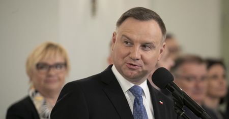 Kogo wskaże prezydent na premiera? Decyzja zapadnie 13 listopada