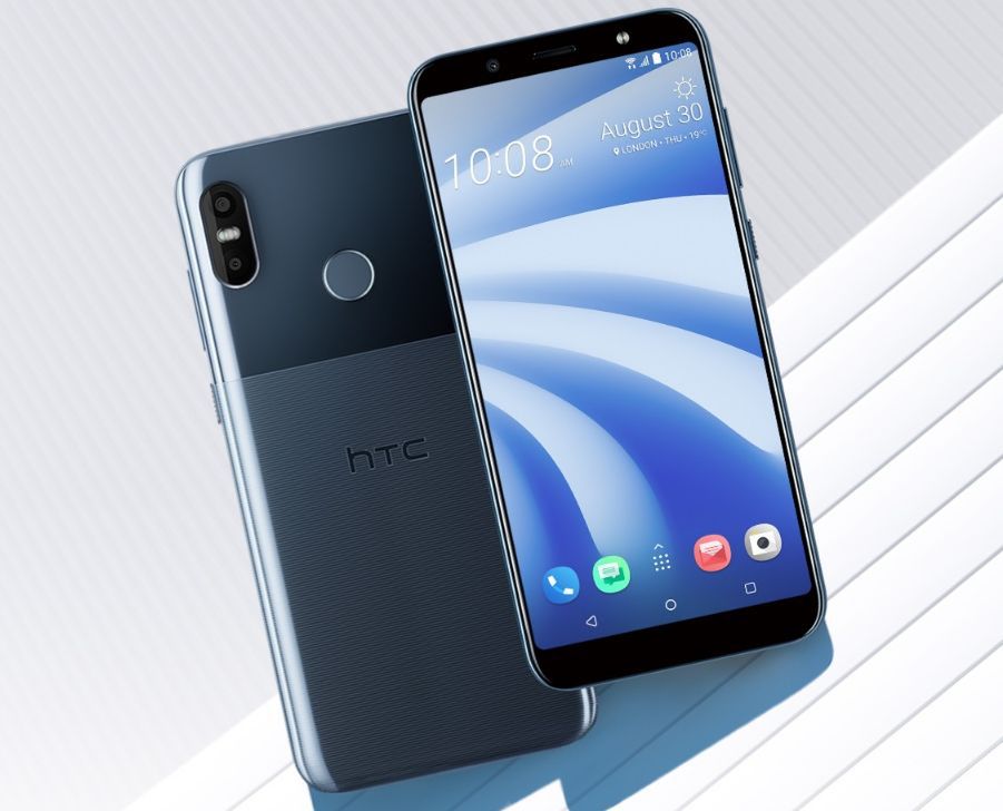Flagowiec HTC ze Snapdragonem 855 w przygotowaniu. Czy jeszcze coś może pomóc Tajwańczykom? 2