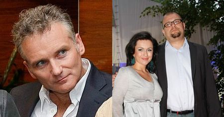 Tadla nadal się nie rozwiodła!